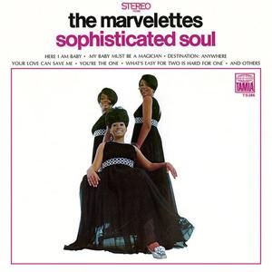 The Marvelettes / Sophisticated Soul