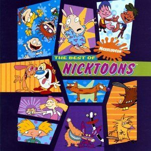 Theme From Hey Arnold!