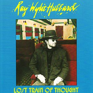 Lost Train of Thought