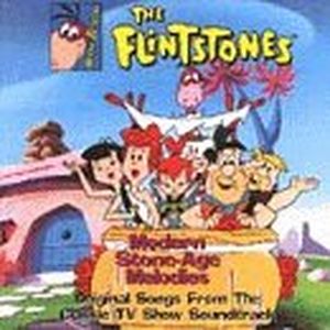 Modern Stone-Age Melodies: Original Songs From the Classic TV Show Soundtrack (OST)