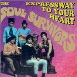 Explosion in Your Soul (extended version)
