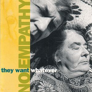 Try Not to Hurt Anyone