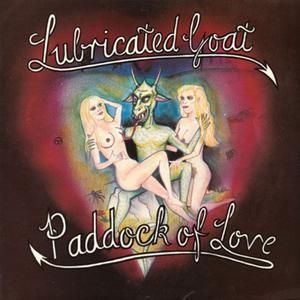 Paddock of Love