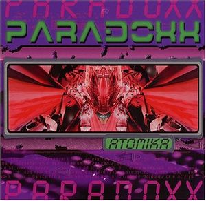 Atomika (Mimetic mix)