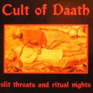 Slit Throats and Ritual Nights