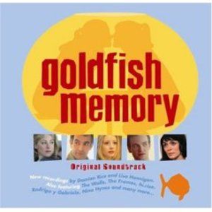 Goldfish Memory [Original Soundtrack] (OST)