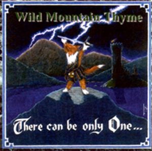 Wild Mountain Thyme / Go Lassie Go