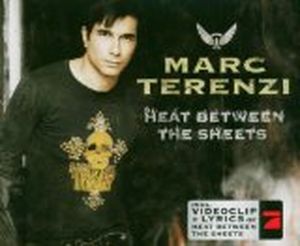 Heat Between the Sheets (instrumental version)