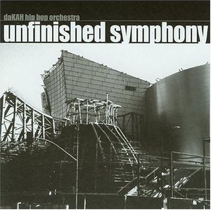 Unfinished Symphony