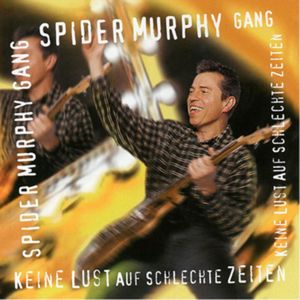 Die schöne Münchnerin