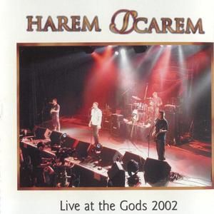 Live at the Gods 2002 (Live)
