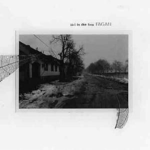 Girl in the Box (Single)
