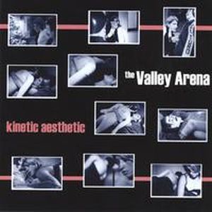 Kinetic Aesthetic (EP)