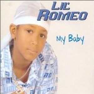 My Baby (A Cappella)