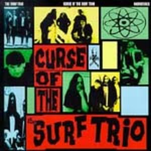 Curse of the Surf Trio