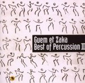Best of Percussion II