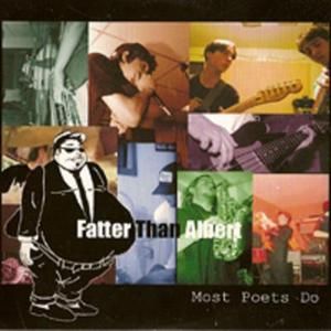 Most Poets Do (EP)