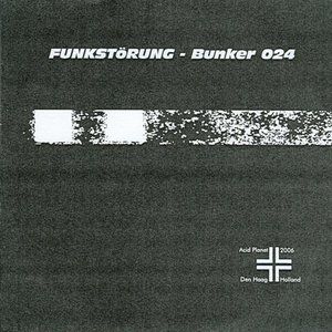 A3 (Bunker 024)