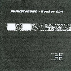 Bunker 024 (EP)