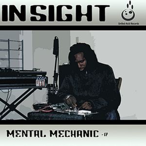 Mental Mechanic (Single)
