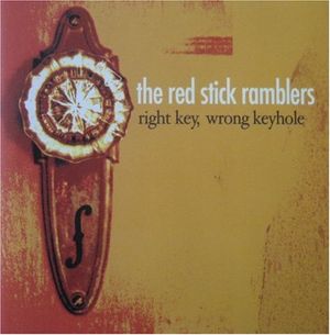 Right Key, Wrong Keyhole