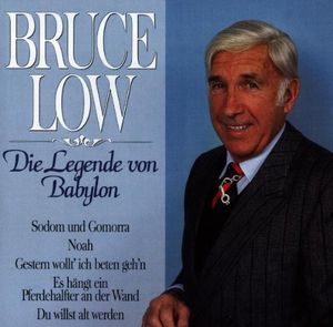 Die Legende von Babylon