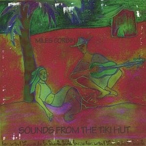 Sounds From the Tiki Hut