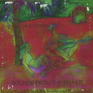 Tiki Hut