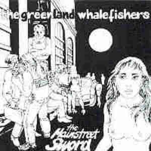 The Mainstreet Sword
