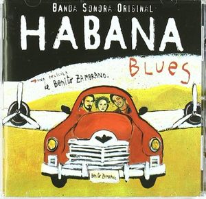 Habana Blues