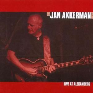 Sylvia's Grandmother (Live)