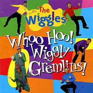 Wiggly Sports Theme