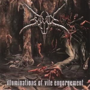 Charred, Mutilated, Dislimbed