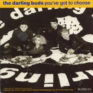 You've Got to Choose (Single)