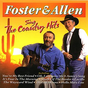 Annie's Song / Lucille / It's Four in the Morning