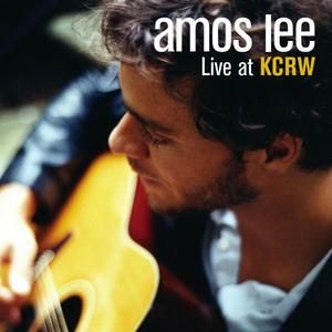 Live at KCRW (Live)