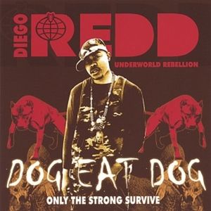 dog eat dog: only the strong survive