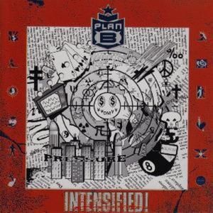 Intensified!