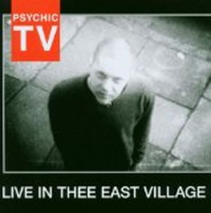 Live in Thee East Village (Live)