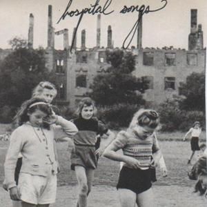 Hospital Songs (EP)