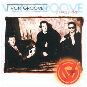 Vision of Love