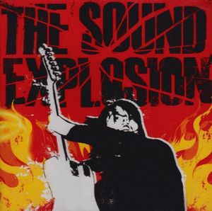 The Sound Explosion