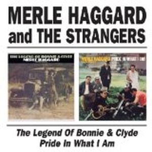 The Legend of Bonnie & Clyde / Pride in What I Am