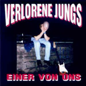 Verlorene Jungs