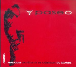 España canta (pasodoble)
