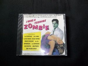 I Was a Teenage Zombie (OST)