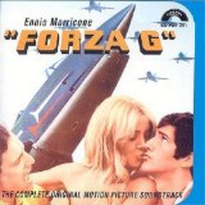 Forza G (OST)