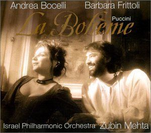 La Bohème