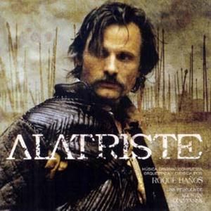 Alatriste (OST)