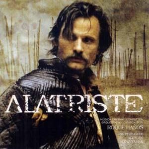 Alatriste